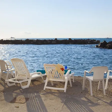 Vila - Del Sole Massa Lubrense